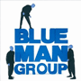 Blue Man Group Blue Man Group